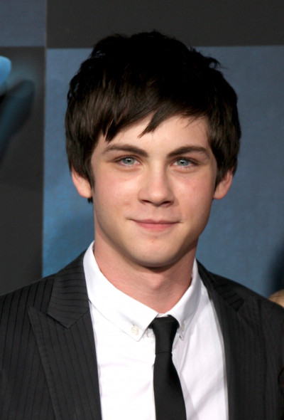 Logan Lerman