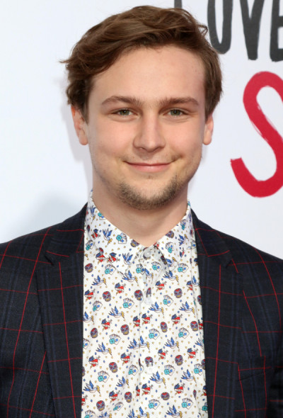 Logan Miller