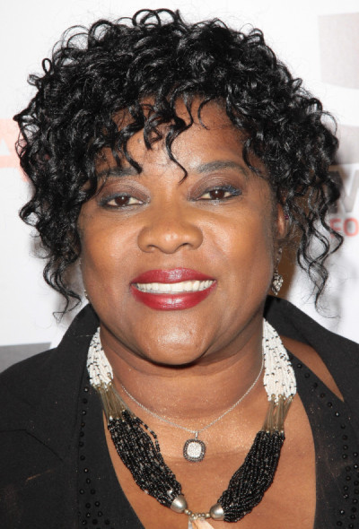 Loretta Devine