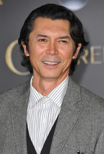 Lou Diamond Phillips