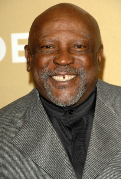 Louis Gossett Jr.