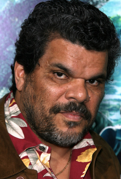 Luis Guzmán