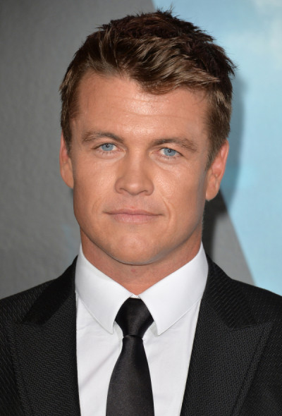 Luke Hemsworth