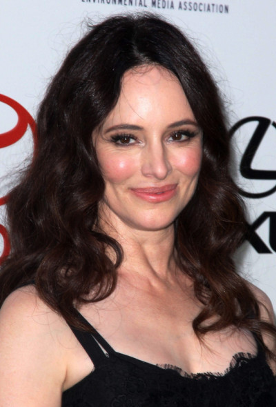 Madeleine Stowe