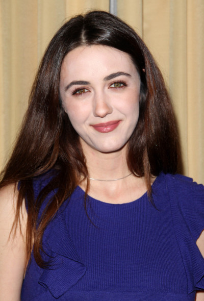 Madeline Zima
