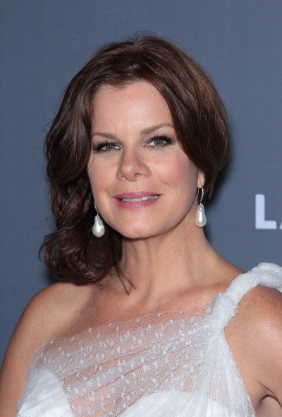 Marcia Gay Harden