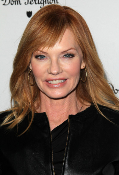 Marg Helgenberger