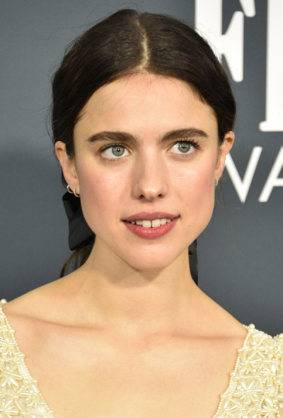 Margaret Qualley