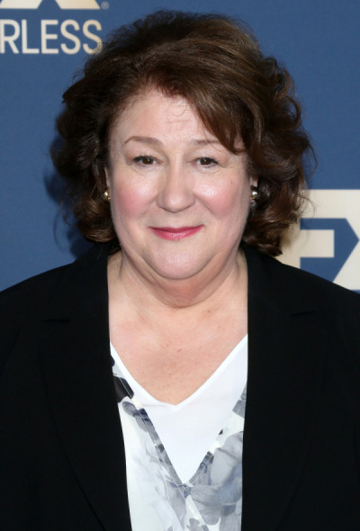 Margo Martindale