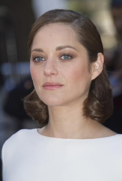 Marion Cotillard