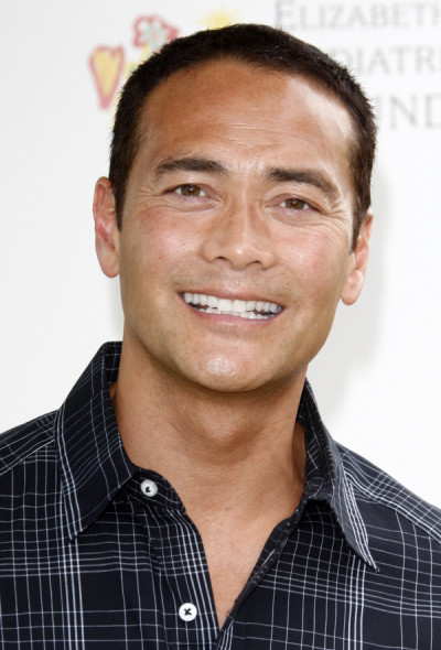 Mark Dacascos