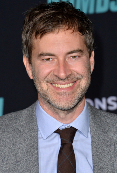 Mark Duplass