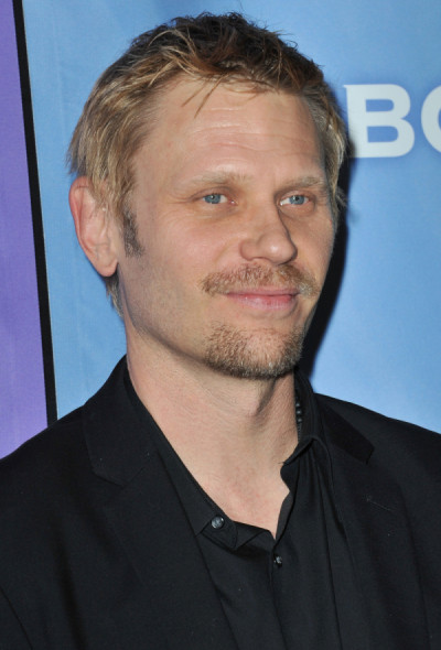 Mark Pellegrino