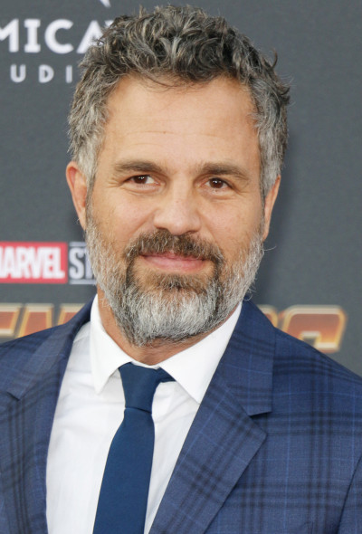 Mark Ruffalo