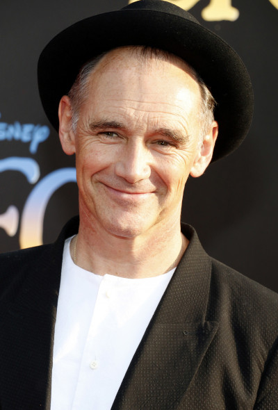Mark Rylance
