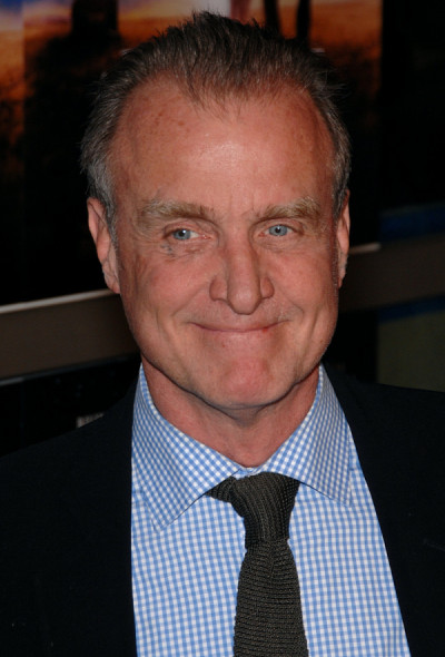 Marshall Bell