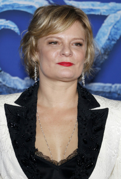 Martha Plimpton