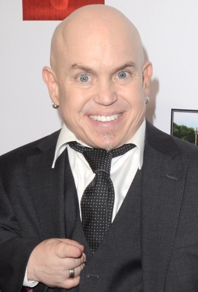 Martin Klebba