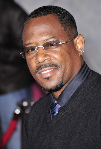 Martin Lawrence