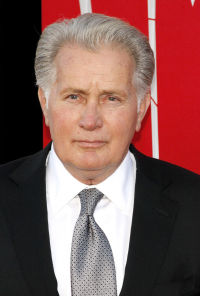 Martin Sheen
