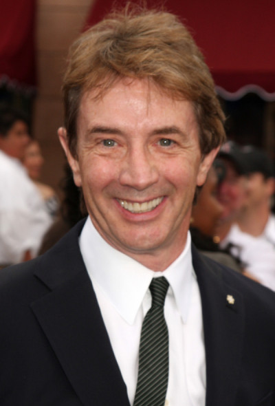 Martin Short