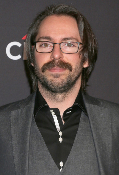 Martin Starr