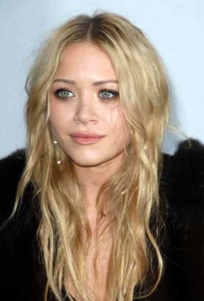 Mary-Kate Olsen