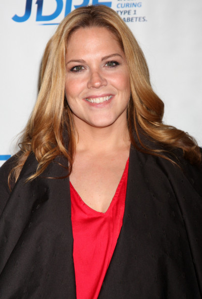 Mary McCormack