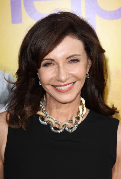 Mary Steenburgen