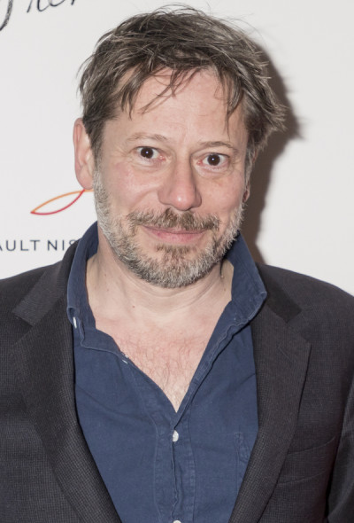 Mathieu Amalric