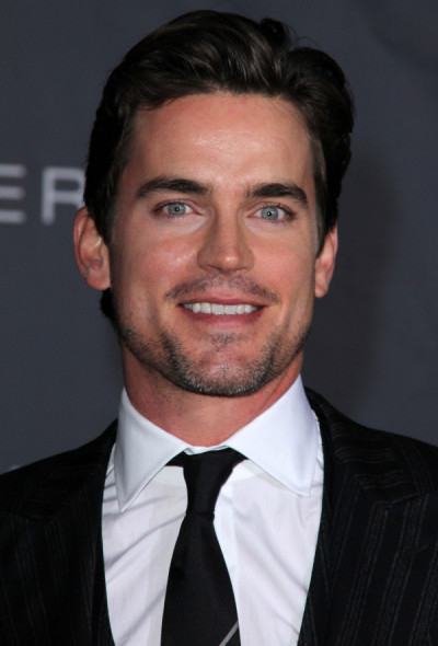 Matt Bomer