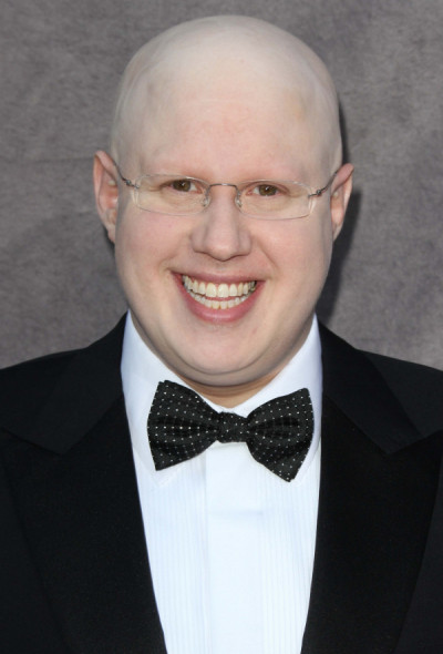 Matt Lucas