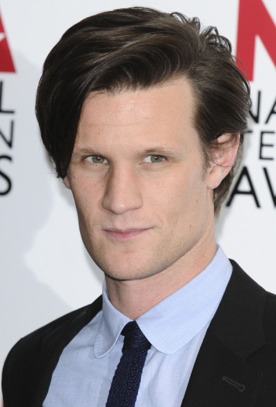 Matt Smith