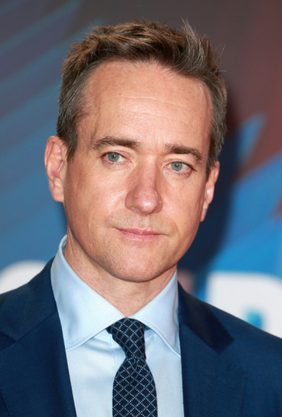 Matthew Macfadyen