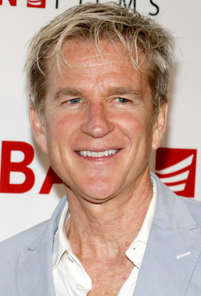 Matthew Modine