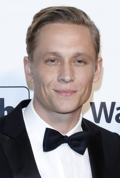 Matthias Schweighöfer