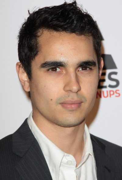 Max Minghella