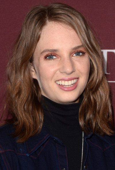 Maya Hawke