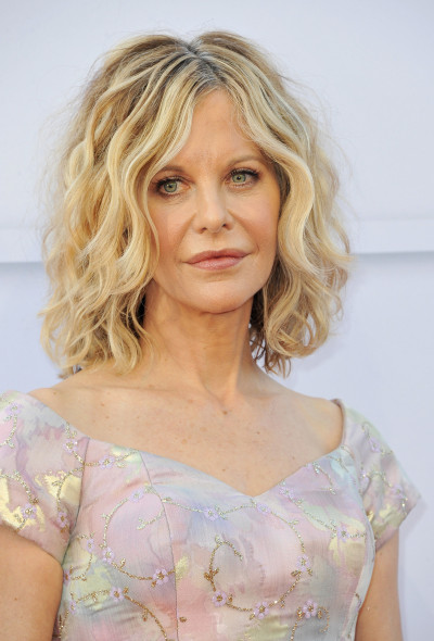 Meg Ryan