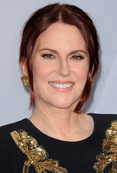 Megan Mullally