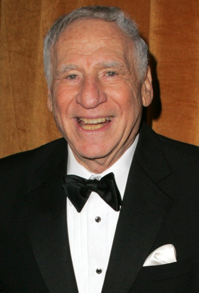 Mel Brooks