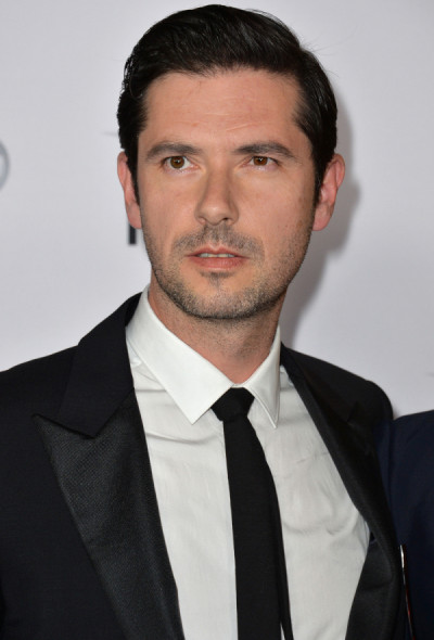 Melvil Poupaud