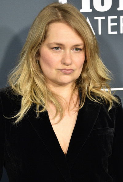 Merritt Wever