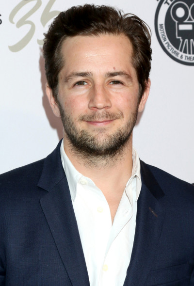 Michael Angarano