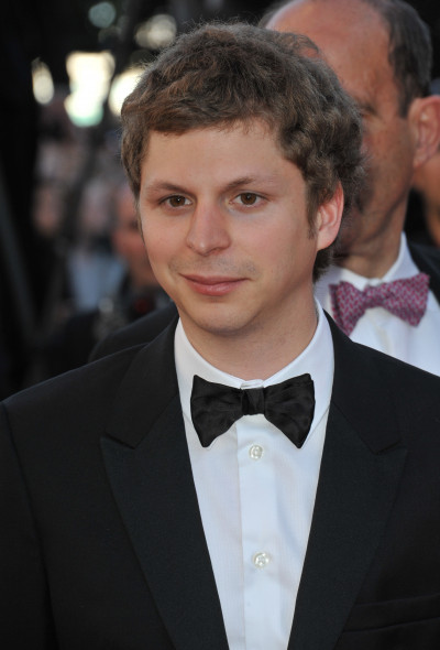 Michael Cera