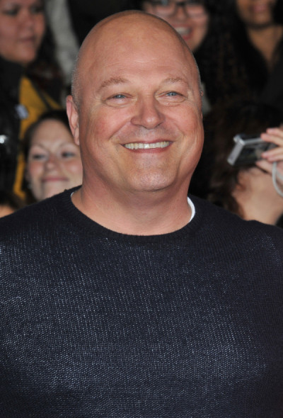 Michael Chiklis