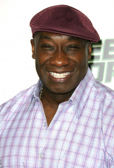 Michael Clarke Duncan