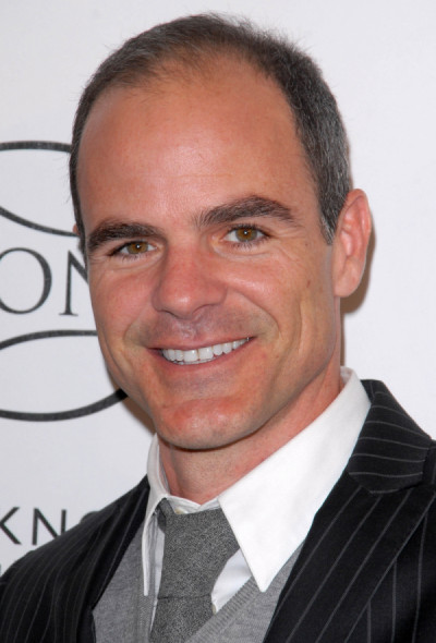 Michael Kelly