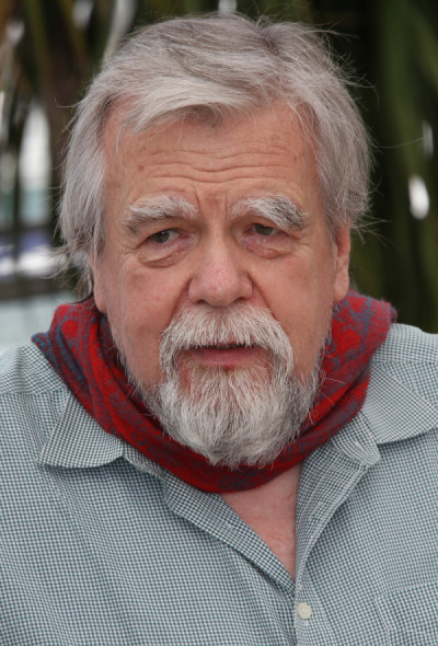 Michael Lonsdale