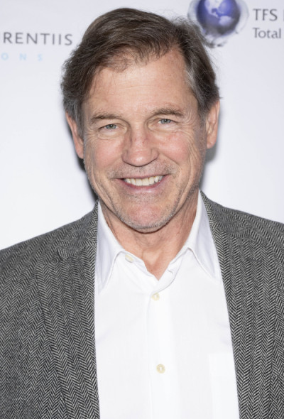 Michael Paré